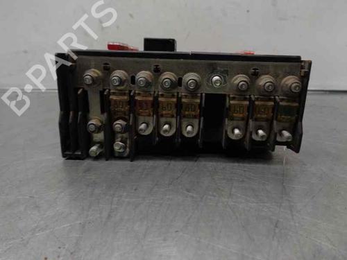 Fuse box VW PASSAT B6 (3C2) 2.0 TDI 16V | BP6513093E1 