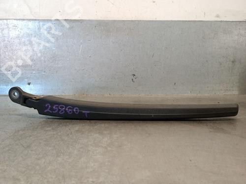 Bagrudeviskerarm Bagrudeviskerarm SEAT LEON (1P1) 1.9 TDI (105 hp) 36845320 36845320