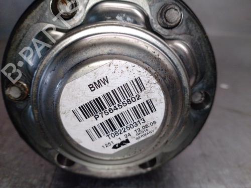 Right rear driveshaft BMW X6 (E71, E72) xDrive 35 d | BP32137382M41 