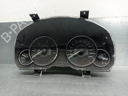 Used Instrument cluster SUBARU LEGACY V Estate (BR) 2.0 D AWD (150 hp) 11290734