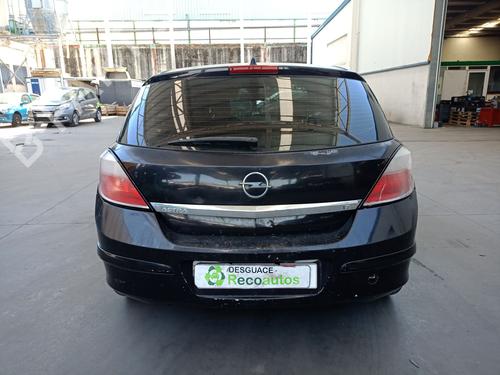 Engine OPEL ASTRA H (A04) 1.8 (L48) | BP27577574M1 - Image 13