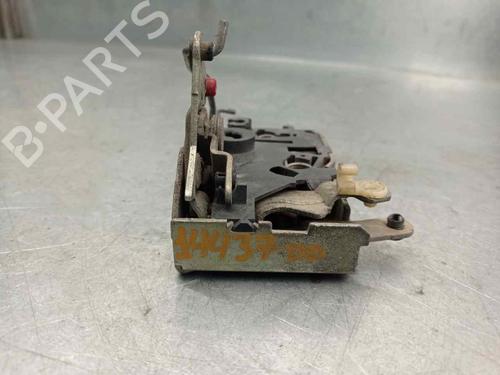Front right lock PEUGEOT 307 (3A/C) 1.4 HDi | BP8874895C97 