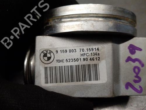 Electronic sensor BMW 5 Gran Turismo (F07) 530 d xDrive | BP17684946M84 