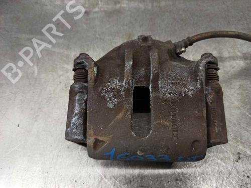 Venstre bremsekaliper foran RENAULT MEGANE II (BM0/1_, CM0/1_) [2001-2012]  11618536