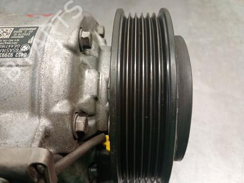 AC compressor BMW 1 (F20) 116 d | BP26891753M34  - Image 5
