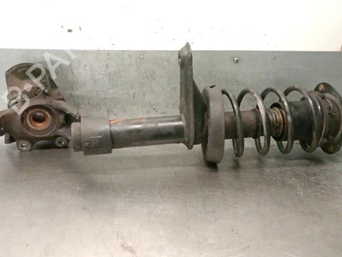 Used Left front steering knuckle Left front steering knuckle OPEL ASTRA F Saloon (T92) 1.6 i (F19, M19) (75 hp) 36018135 36018135
