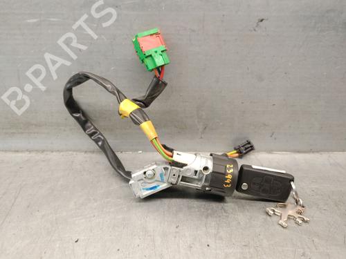 Ignition barrel PEUGEOT 1007 (KM_) 1.6 16V | BP30137267M48 