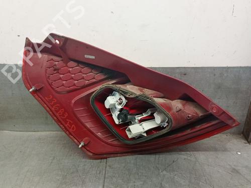 Right taillight FORD FIESTA VI (CB1, CCN) 1.4 TDCi | BP29403088C35 