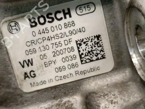 Injection pump AUDI A6 Allroad C8 (4AH) 50 TDI Mild Hybrid quattro | BP36422088M78  - Image 5