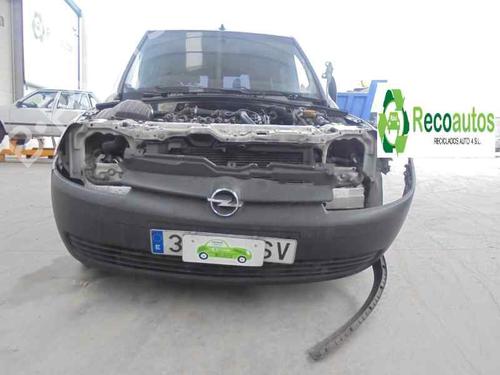 Pulley OPEL COMBO Tour 1.3 CDTI 16V | BP20245834M122 