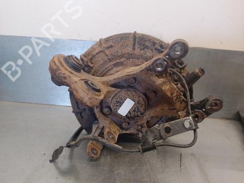 Right rear steering knuckle HYUNDAI i30 (FD)  | BP13746431M28 