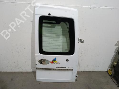 Used Right rear door Right rear door OPEL COMBO Box Body/MPV [2001-2026] 34571263 34571263