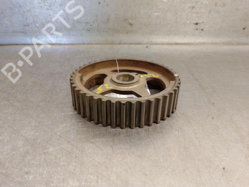Pulley DAEWOO LACETTI Hatchback (KLAN) 1.6 | BP38735699M122 - Image 4