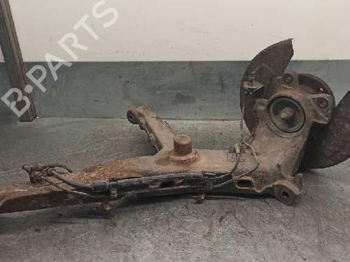 Right rear steering knuckle VW SHARAN (7M8, 7M9, 7M6) 1.9 TDI | BP6873736M28 
