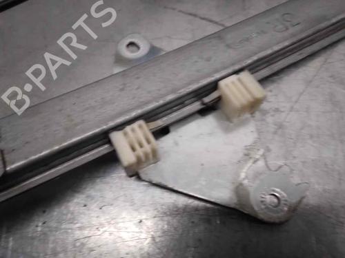 Rear right window mechanism NISSAN PATHFINDER III (R51) 2.5 dCi | BP11194340C25 