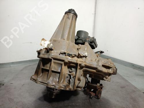 Transfer box NISSAN NAVARA NP300 (D40) 2.5 dCi 4WD | BP33401411M36  - Image 5