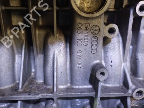 Engine SEAT ALTEA XL (5P5, 5P8) 1.6 LPG | BP22739127M1 
