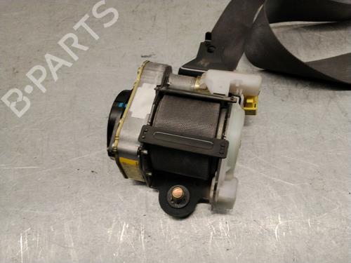 Front right seatbelt HONDA STREAM (RN) 2.0 16V (RN3) | BP39621722I25 - Image 6