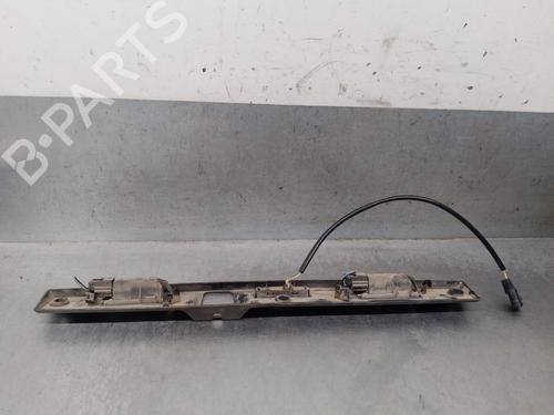 Tailgate handle RENAULT KADJAR (HA_, HL_) 1.3 TCe 140 (HLNB, HLN1) | BP36529751C132 - Image 2