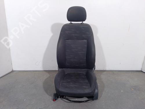 Used Left front seat OPEL CORSA D (S07) 1.3 CDTI (L08, L68) (75 hp) 25997812