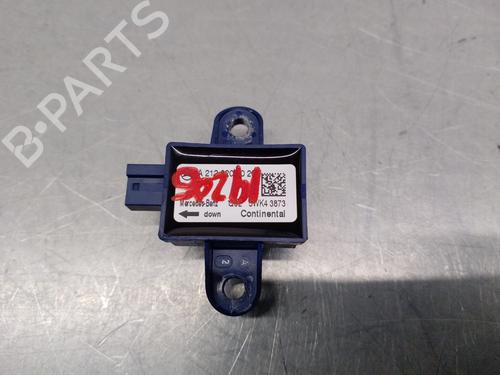 Elektronisk modul MERCEDES-BENZ E-CLASS (W212) E 250 CDI / BlueTEC (212.003, 212.004) (204 hp) 16027228
