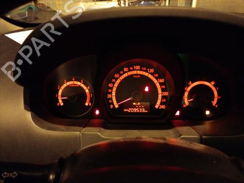 Rear bumper left light KIA CEE'D Hatchback (ED) 1.4 | BP31017914C81