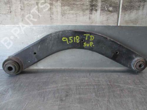 Højre bagtil bærearm SAAB 9-3 (YS3F, E79, D79, D75) 1.9 TiD (150 hp) 4514574