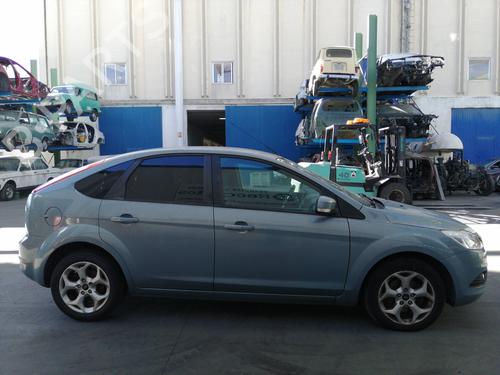 Starter FORD FOCUS II (DA_, HCP, DP) 1.6 TDCi | BP15495651M8 