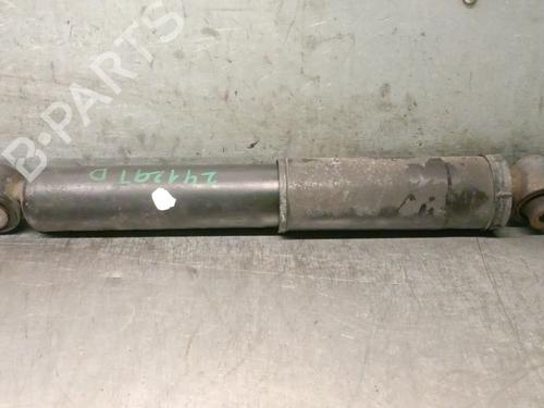 Used Left rear shock absorber RENAULT MASTER III Van (FV) 2.3 dCi 130 FWD (FV0M, FV0Y, FV0J, FV02, FV03) (130 hp) 30839755
