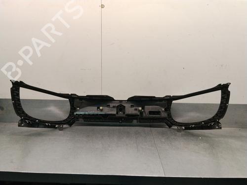Grill SUZUKI IGNIS III (MF, FF) 1.2 Hybrid (ATK412, FF21S) | BP36856913C40 - Image 2