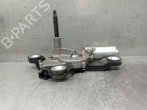 Rear wiper motor FORD FOCUS C-MAX (DM2) 1.6 | BP21580850M102 