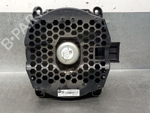 Used Other BMW X3 (F25) xDrive 20 d (190 hp) 28295229