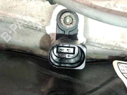 Left front steering knuckle AUDI Q5 (FYB, FYG) 50 TFSI e quattro | BP33463064M25 - Image 5