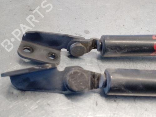 Tailgate lift support HYUNDAI TERRACAN (HP) 2.9 CRDi | BP29478591C138 