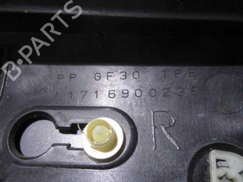 Other MERCEDES-BENZ SLK (R171) 200 Kompressor (171.442) | BP20244278O1 
