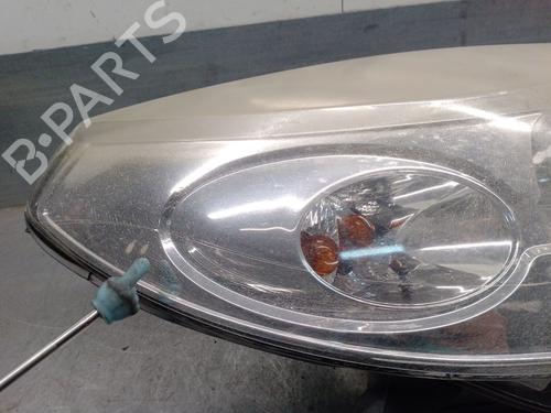Right headlight DACIA SANDERO 1.5 dCi | BP31052388C29 