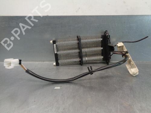 Used Heater resistor NISSAN PATHFINDER III (R51) [2005-2025]  11668750