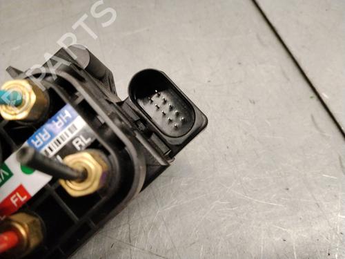 Electronic module AUDI A6 Allroad C7 (4GH, 4GJ) 3.0 TDI quattro | BP35726576M83 - Image 6