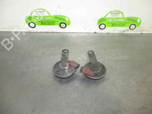 Horn SUBARU FORESTER (SF_) 2.0 AWD (SF5) | BP20249327E13