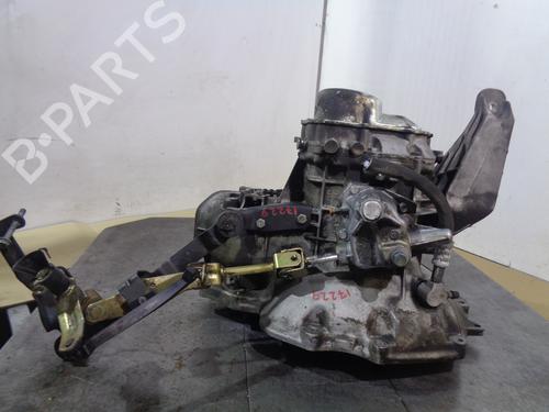 Gearbox OPEL VECTRA B (J96) 1.6 i 16V (F19) | BP11811054M3