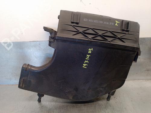 Used Air filter box MERCEDES-BENZ E-CLASS (W212) E 300 CDI / BlueTEC (212.020, 212.021, 212.027) (231 hp) 16331089