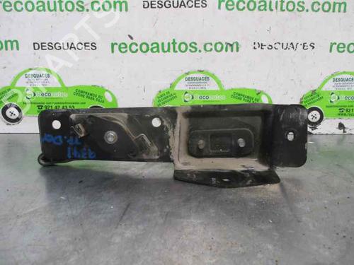 Rear right interior door handle OPEL VECTRA C GTS (Z02) 1.9 CDTI (F68) | BP4383148I16 