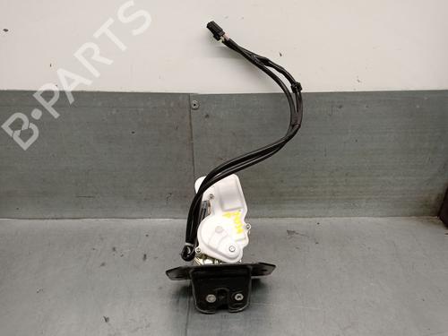 Tailgate lock FORD KUGA II (DM2) 1.6 EcoBoost | BP32001217C101