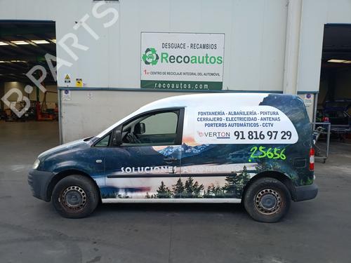 Used Parts VW CADDY III Box Body/MPV (2KA, 2KH, 2CA, 2CH)  2.0 SDI  4717685