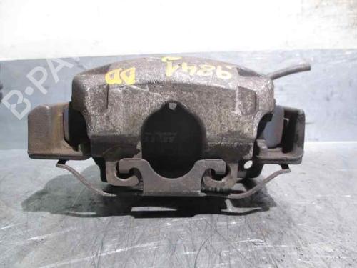 Right front brake caliper BMW 5 (E39) 528 i | BP11615614M104 