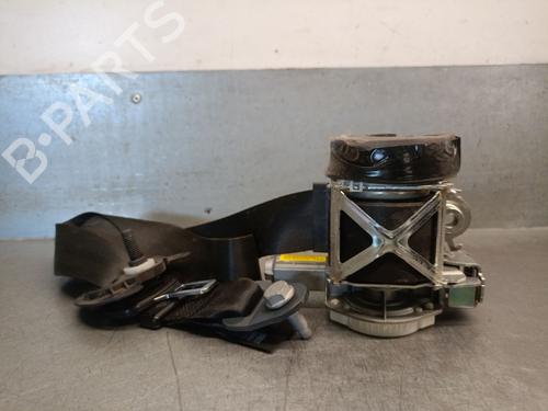 Front left seatbelt CITROËN C4 CACTUS 1.2 THP 110 | BP35895682I26 - Image 2
