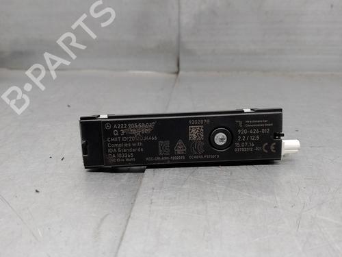 Antenne/Base Antenne/Base 16291960 16291960