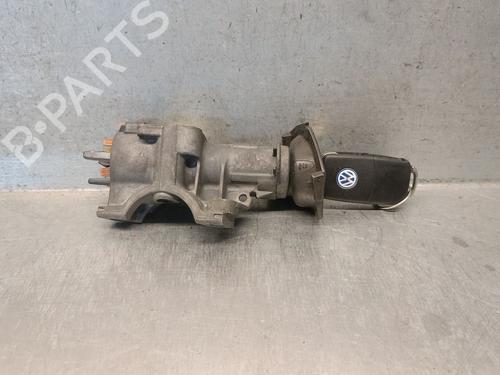 Rattlås /Tenningslås VW GOLF IV (1J1) 1.9 TDI (90 hp) 28806250