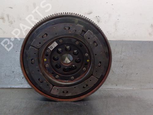 Used Flywheel Flywheel 36596830 36596830