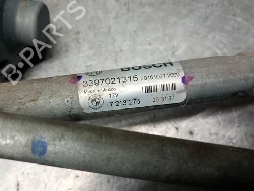 Front wiper motor BMW X3 (F25) xDrive 20 d | BP28304198M29 